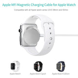 Watch Magnetic Charging Cable