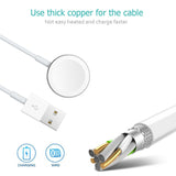 Watch Magnetic Charging Cable