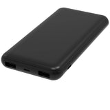 Quick Charging Portable Power Bank 10000 mAh