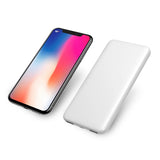 Quick Charging Portable Power Bank 10000 mAh