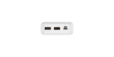 Fast Charging Pad Mat Power Bank 20000mAh