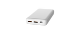 Fast Charging Pad Mat Power Bank 20000mAh
