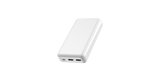 Fast Charging Pad Mat Power Bank 20000mAh