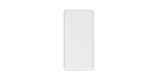 Fast Charging Pad Mat Power Bank 20000mAh