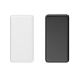 Fast Charging Pad Mat Power Bank 20000mAh