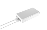 Fast Charging Pad Mat Power Bank 20000mAh