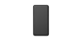 Fast Charging Pad Mat Power Bank 20000mAh