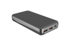 Fast Charging Pad Mat Power Bank 20000mAh