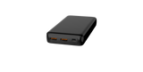 Fast Charging Pad Mat Power Bank 20000mAh