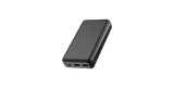 Fast Charging Pad Mat Power Bank 20000mAh