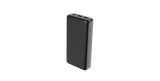 Fast Charging Pad Mat Power Bank 20000mAh