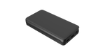 Fast Charging Pad Mat Power Bank 20000mAh