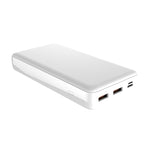 Fast Charging Pad Mat Power Bank 20000mAh
