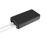 Fast Charging Pad Mat Power Bank 20000mAh