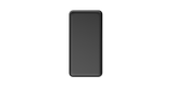 Fast Charging Pad Mat Power Bank 20000mAh