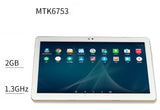 10 inch Octa-core MT6753, Android 7.0,  2GB RAM, 32GB ROM Tablet