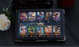 10 inch Octa-core MT6753, Android 7.0,  2GB RAM, 32GB ROM Tablet