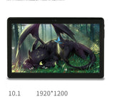 10 inch Octa-core MT6753, Android 7.0,  2GB RAM, 32GB ROM Tablet