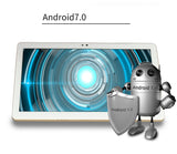 10 inch Octa-core MT6753, Android 7.0,  2GB RAM, 32GB ROM Tablet