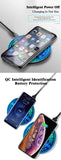 Magic Wireless Fast Charge
