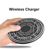 Magic Wireless Fast Charge
