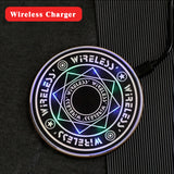 Magic Wireless Fast Charge