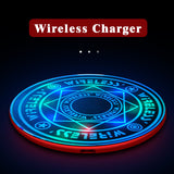 Magic Wireless Fast Charge
