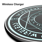 Magic Wireless Fast Charge