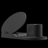 High Performance Wireless charger 3 in 1 multi-function