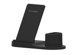 Wireless charger 3 in 1 multi-function