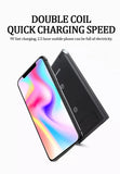 Qi wireless fast charger Foldable