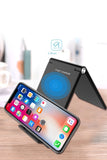 Qi wireless fast charger Foldable