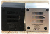 Qi wireless Standing Fast charger with fan