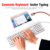 USB 3.1 to Female adapter Cable
