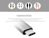 USB 3.1 to Female adapter Cable