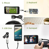 USB 3.1 to Female adapter Cable