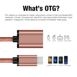 USB 3.1 to Female adapter Cable