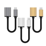 USB 3.1 to Female adapter Cable