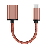 USB 3.1 to Female adapter Cable