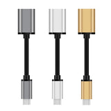 USB 3.1 to Female adapter Cable