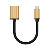 USB 3.1 to Female adapter Cable