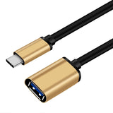 USB 3.1 to Female adapter Cable