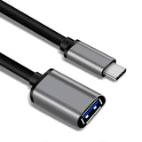 USB 3.1 to Female adapter Cable