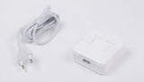 Multi-USB Port Intelligent Desktop Charger 30W 8A 4 Ports USB