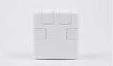 Multi-USB Port Intelligent Desktop Charger 30W 8A 4 Ports USB