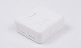 Multi-USB Port Intelligent Desktop Charger 30W 8A 4 Ports USB