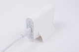 Multi Ports USB Travel Rapid Wall Charger (5V 8A Portable 5 USB Ports)