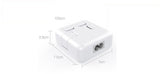 Multi-Ports USB Hub Desktop Wall Rapid Charger 4A