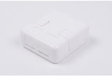 Multi-Ports USB Hub Desktop Wall Rapid Charger 4A