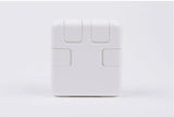 Multi-Ports USB Hub Desktop Wall Rapid Charger 4A